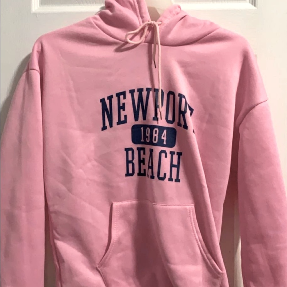 Shein hoodie